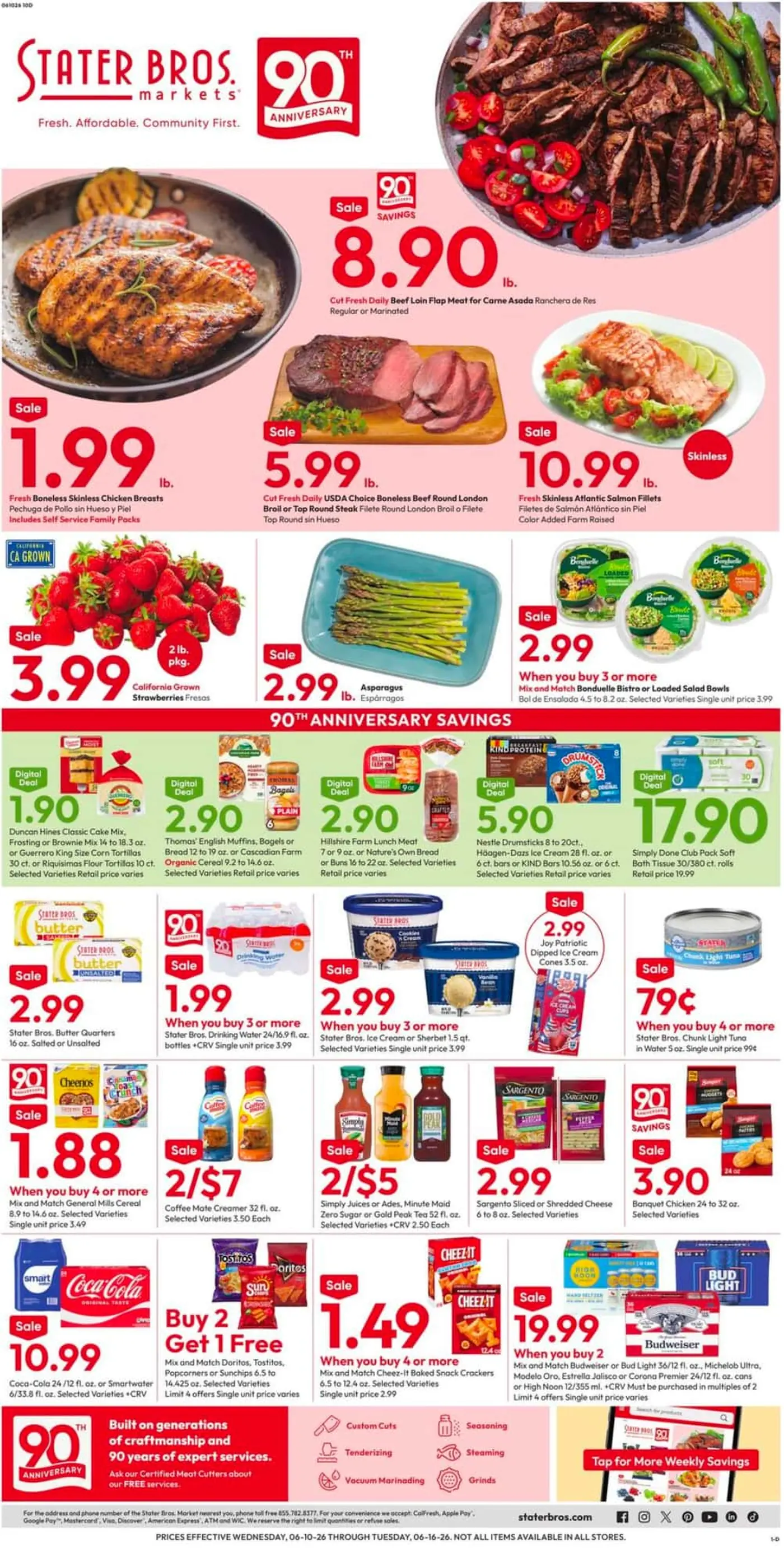 Flyer Page 1