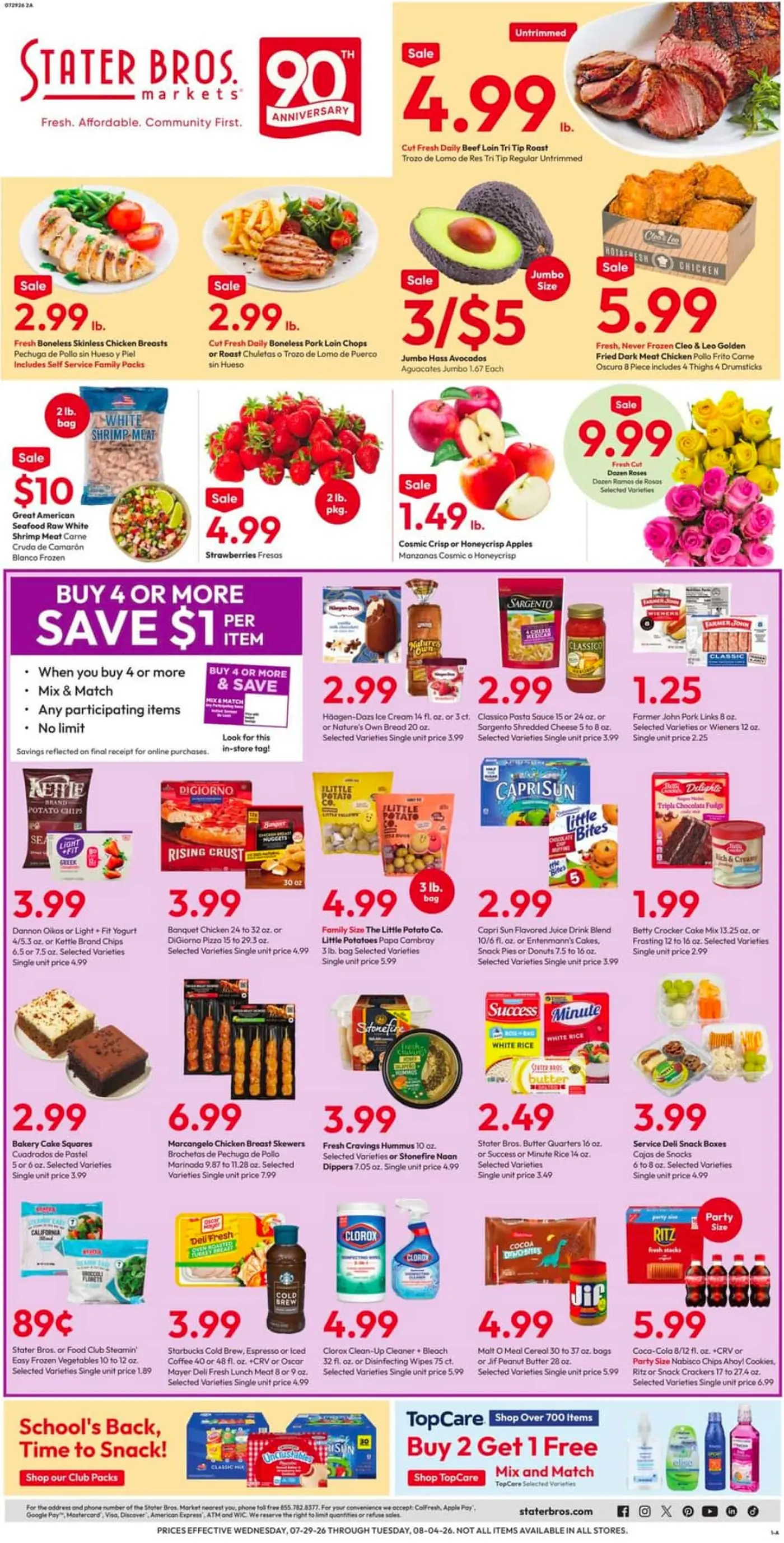 Flyer Page 1