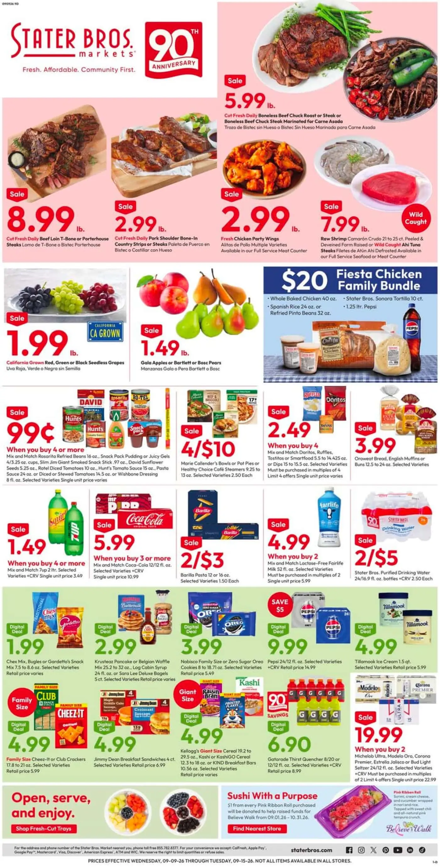 Flyer Page 1